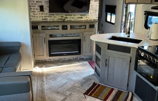 2021 Keystone RV Springdale 282BHWE