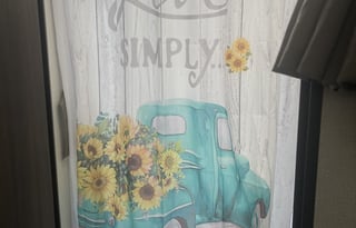 Smokey Mountain Glamper