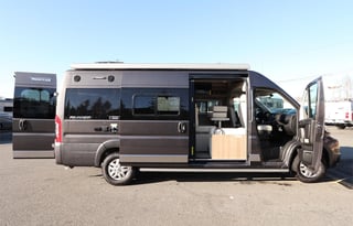 2019 Winnebago Travato 59GL - MaRV