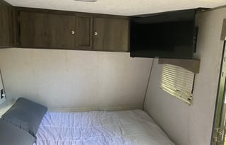 2019 Viking Saga 17SBH