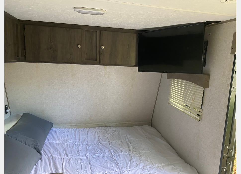Travel Trailer rentals in Roswell