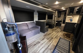 Our Grand Adventure Rig!
