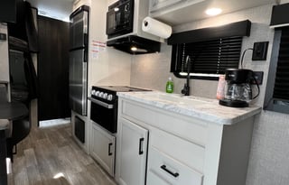 2022 Jayco Jay Feather SLX 26BHSW