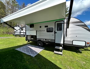 Forest River RV Aurora 18BHS