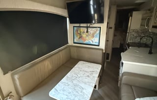 2024 Fleetwood RV Fortis 36Y