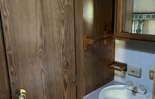 1994 Fleetwood RV Prowler 24C