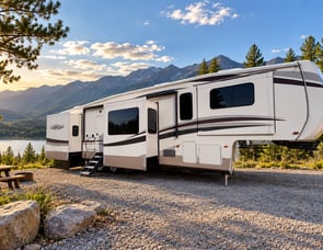 Forest River RV Cedar Creek Hathaway Edition 38FLX