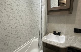 2021 Gulfstream Bunkhouse Delivery/ Setup Option