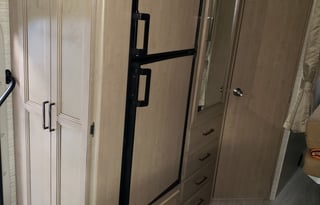 2021 Coleman Class C RV