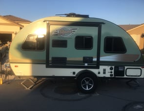 Forest River RV R Pod RP-177
