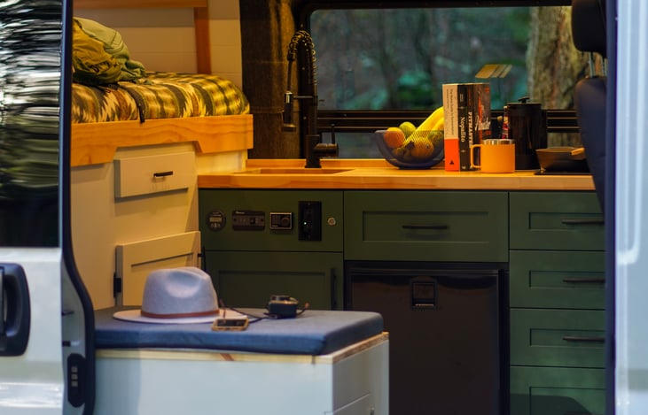 RV Photo