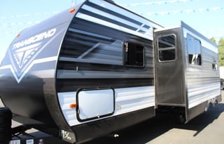 2021 Grand Design Transcend Xplor 240ML