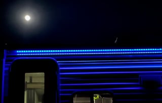 2021 Forest River RV Cherokee Grey Wolf 29TE