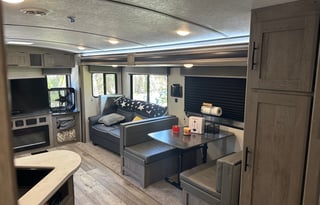 2021 Keystone RV Springdale 311RE