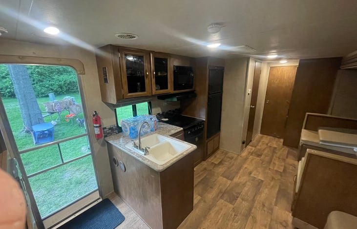 RV Photo