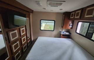 2012 Forest River RV Georgetown 351DS