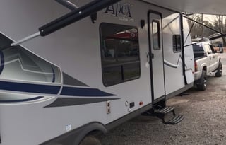 2018 Coachmen RV Apex Ultra-Lite 300LE