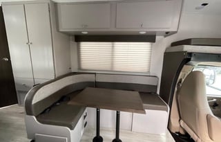 2025 Coachmen RV Freelander 21QB