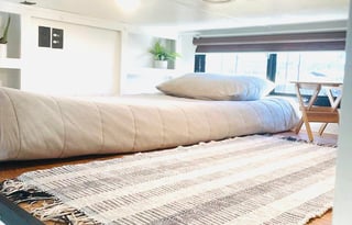 Fully Renovated R.V, including Many Upgrades.