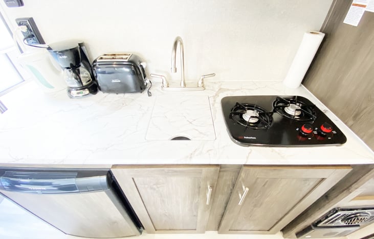 Near Bolsa Chica Campground