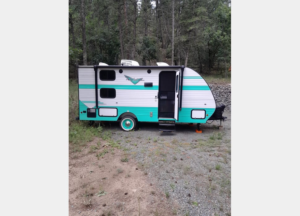 Travel Trailer rentals in New Braunfels