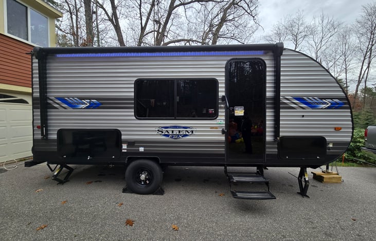 RV Photo