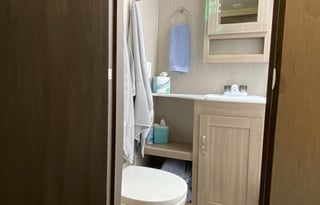 Freedom Freddie - Kid Approved Trailer Rental near the National Park