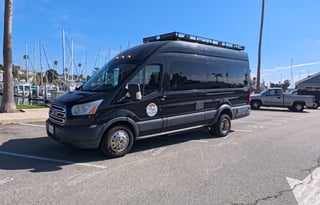 Cliff Lite - Your Fully Stocked California Getaway