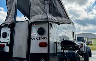 Viking express 9.0