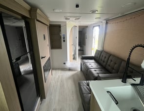 Forest River RV Salem Cruise Lite 24VIEW