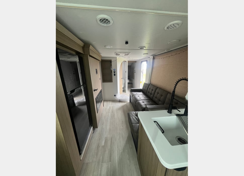 Travel Trailer rentals in Waxahachie