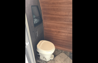 Unavailable - RV share won't let me delete posting