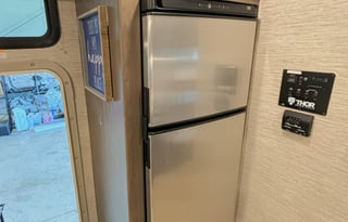 2022 Thor Motor Coach ACE 32.3