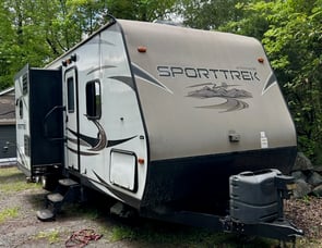 Venture RV SportTrek 320VIK
