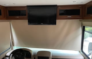 2013 Forest River RV Georgetown XL 360DSF