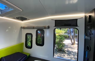 Adventure Trailer for bikes - are you READY?