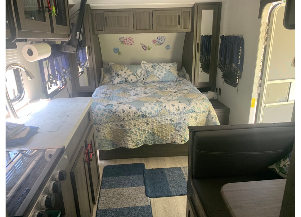 Travel Trailer rentals in Portsmouth