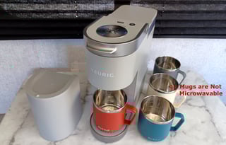 Brighten Your Travels with the Coleman Lantern