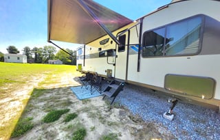 2024 Forest River RV Salem Cruise Lite 273QBXL