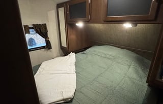 2015 Keystone Bullet Camper