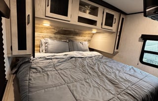 2022 Heartland Mallard M32