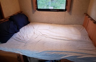 2011 Gulf Stream Ameri-Lite