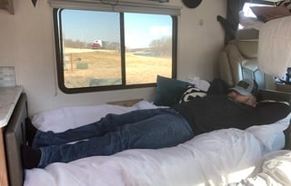 2021 Coachmen Pursuit 27XPS "Ruby"