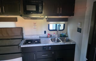 2023 DUNE SPORT DUNE SPORT MAN CAVE TH24