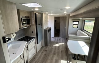 2026 Coachman Catalina Summit