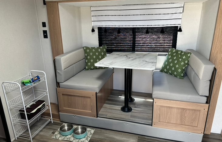 Dinette