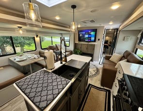 Forest River RV Vibe 34BH