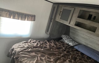 2021 Heartland North Trail Caliber31BHDD