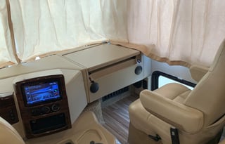 2019 Thor Motor Coach ACE 30.2