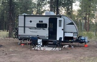 Roam and Relax RV Rentals